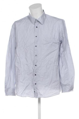 Herrenhemd Canda, Größe XXL, Farbe Mehrfarbig, Preis € 8,99