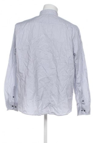 Herrenhemd Canda, Größe XXL, Farbe Mehrfarbig, Preis € 8,99