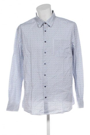 Herrenhemd Canda, Größe XXL, Farbe Mehrfarbig, Preis € 8,99