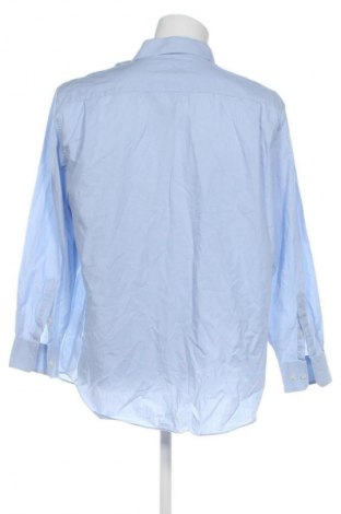 Ανδρικό πουκάμισο Canda, Μέγεθος XL, Χρώμα Μπλέ, Τιμή 8,99 €