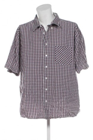 Męska koszula Canda, Rozmiar 4XL, Kolor Kolorowy, Cena 36,99 zł