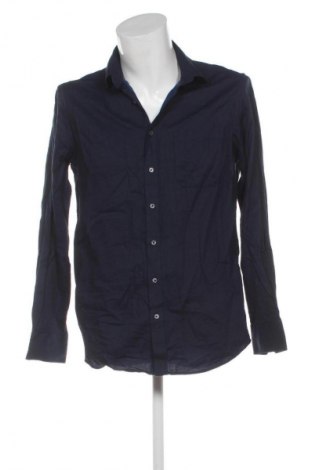 Férfi ing Canda, Méret M, Szín Kék, Ár 2 919 Ft