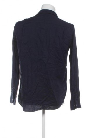 Férfi ing Canda, Méret M, Szín Kék, Ár 2 919 Ft