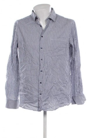 Ανδρικό πουκάμισο Canda, Μέγεθος L, Χρώμα Πολύχρωμο, Τιμή 6,99 €