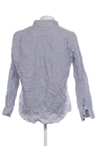 Ανδρικό πουκάμισο Canda, Μέγεθος L, Χρώμα Πολύχρωμο, Τιμή 6,99 €