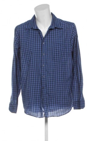 Herrenhemd Canda, Größe XL, Farbe Mehrfarbig, Preis 7,99 €