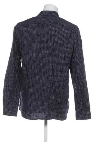 Herrenhemd Canda, Größe XL, Farbe Mehrfarbig, Preis 7,99 €