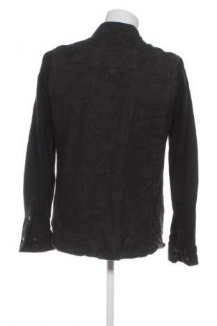 Herrenhemd Capsize, Größe L, Farbe Grau, Preis 10,99 €