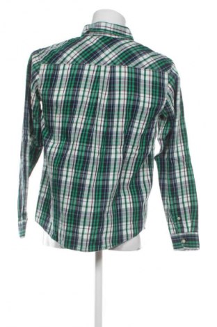 Herrenhemd Carhartt, Größe M, Farbe Mehrfarbig, Preis 25,06 €