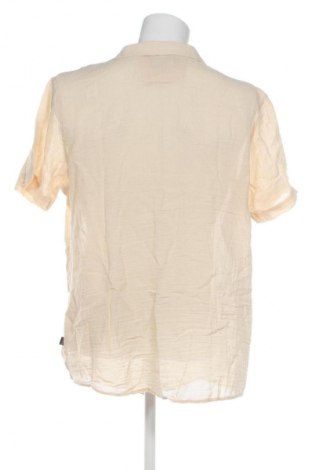 Мъжка риза Carisma, Размер 3XL, Цвят Бежов, Цена 20,96 €