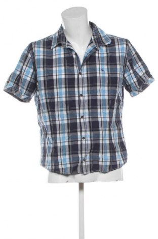 Pánska košeľa  Carry, Veľkosť XL, Farba Viacfarebná, Cena  14,91 €