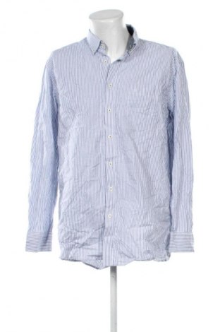 Herrenhemd Casa Moda, Größe XXL, Farbe Mehrfarbig, Preis € 11,99
