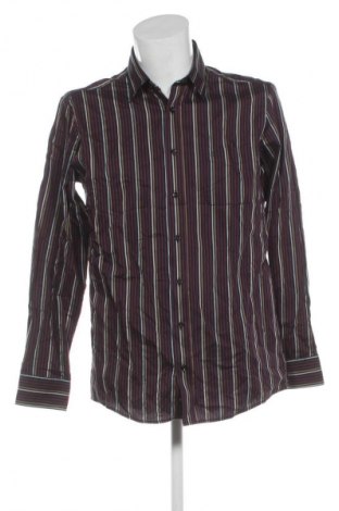 Ανδρικό πουκάμισο Casa Moda, Μέγεθος M, Χρώμα Πολύχρωμο, Τιμή 6,99 €