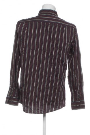Ανδρικό πουκάμισο Casa Moda, Μέγεθος M, Χρώμα Πολύχρωμο, Τιμή 6,99 €