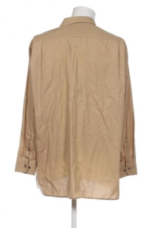 Ανδρικό πουκάμισο Casa Moda, Μέγεθος XXL, Χρώμα  Μπέζ, Τιμή 28,00 €