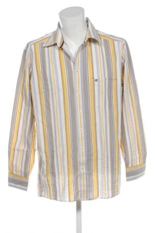 Férfi ing Casa Moda, Méret L, Szín Sokszínű, Ár 10 948 Ft