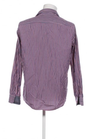 Herrenhemd Casa Moda, Größe L, Farbe Mehrfarbig, Preis € 24,55