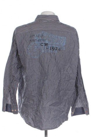 Cămașă de bărbați Casa Moda, Mărime XXL, Culoare Multicolor, Preț 55,99 Lei