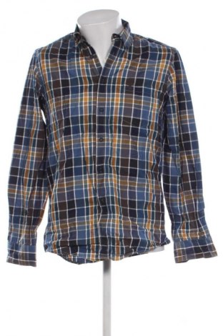 Cămașă de bărbați Casa Moda, Mărime M, Culoare Multicolor, Preț 29,99 Lei