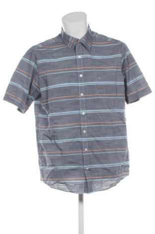 Cămașă de bărbați Casa Moda, Mărime L, Culoare Multicolor, Preț 128,62 Lei