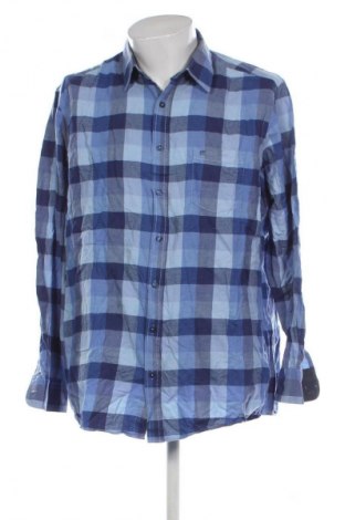 Pánska košeľa  Casa Moda, Veľkosť XL, Farba Viacfarebná, Cena  8,95 €