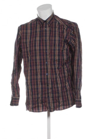 Herrenhemd Casa Moda, Größe L, Farbe Mehrfarbig, Preis 9,99 €