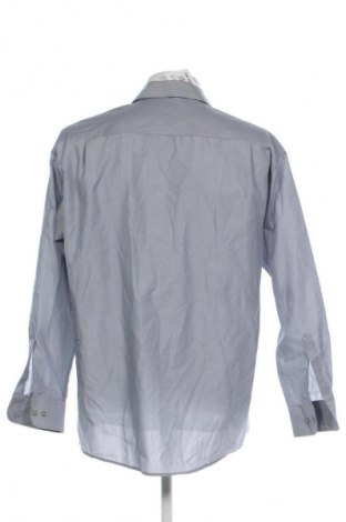 Cămașă de bărbați Casa Moda, Mărime L, Culoare Gri, Preț 44,99 Lei