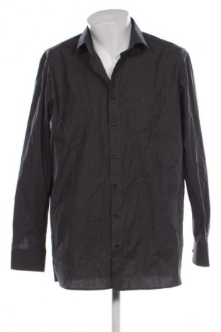 Cămașă de bărbați Casa Moda, Mărime XL, Culoare Gri, Preț 53,99 Lei