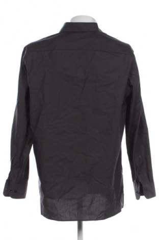 Cămașă de bărbați Casa Moda, Mărime XL, Culoare Gri, Preț 53,99 Lei