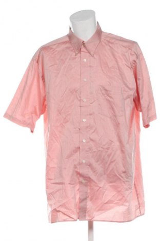 Férfi ing Casa Moda, Méret XXL, Szín Rózsaszín, Ár 7 349 Ft