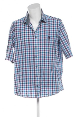 Pánská košile  Casa Moda, Velikost XL, Barva Vícebarevné, Cena  439,00 Kč
