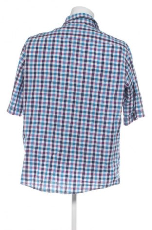 Pánská košile  Casa Moda, Velikost XL, Barva Vícebarevné, Cena  439,00 Kč