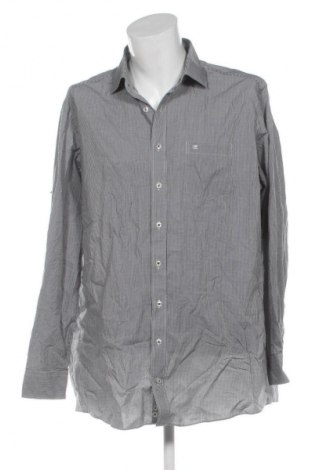 Ανδρικό πουκάμισο Casa Moda, Μέγεθος M, Χρώμα Πολύχρωμο, Τιμή 6,99 €