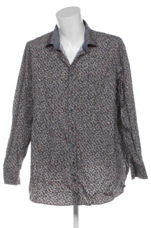 Pánska košeľa  Casa Moda, Veľkosť 3XL, Farba Viacfarebná, Cena  20,95 €
