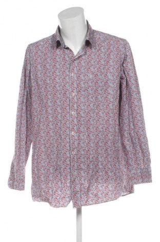 Cămașă de bărbați Casa Moda, Mărime XXL, Culoare Multicolor, Preț 69,99 Lei