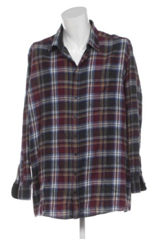 Cămașă de bărbați Casa Moda, Mărime 3XL, Culoare Multicolor, Preț 106,99 Lei