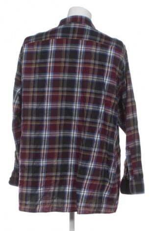 Cămașă de bărbați Casa Moda, Mărime 3XL, Culoare Multicolor, Preț 106,99 Lei