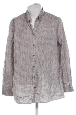Męska koszula Casa Moda, Rozmiar XXL, Kolor Kolorowy, Cena 58,99 zł