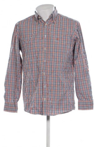 Мъжка риза Casa Moda, Размер M, Цвят Многоцветен, Цена 10,99 лв.