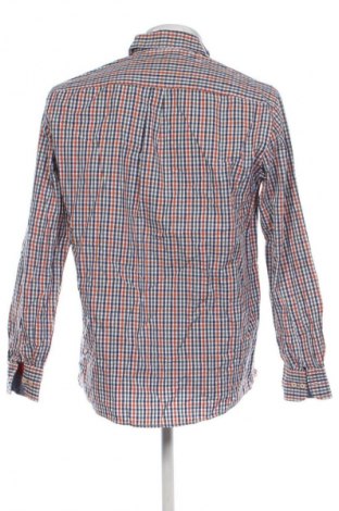 Мъжка риза Casa Moda, Размер M, Цвят Многоцветен, Цена 10,99 лв.