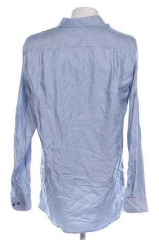 Ανδρικό πουκάμισο Casa Moda, Μέγεθος XXL, Χρώμα Πολύχρωμο, Τιμή 9,99 €