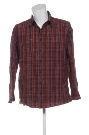 Férfi ing Casa Moda, Méret L, Szín Sokszínű, Ár 3 609 Ft