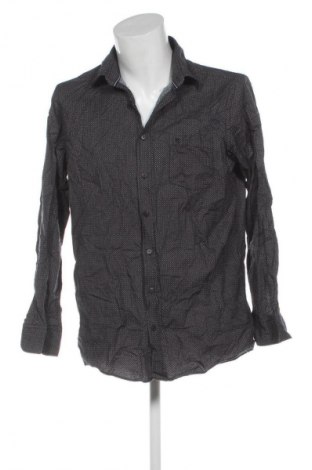 Ανδρικό πουκάμισο Casa Moda, Μέγεθος L, Χρώμα Πολύχρωμο, Τιμή 8,99 €