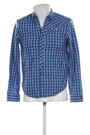 Herrenhemd Cast Iron, Größe S, Farbe Mehrfarbig, Preis 14,99 €