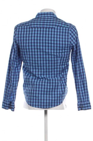 Herrenhemd Cast Iron, Größe S, Farbe Mehrfarbig, Preis 14,99 €