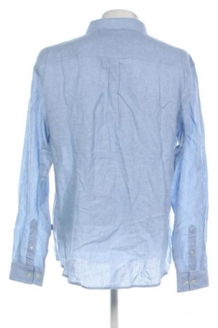 Férfi ing Casual Friday, Méret XXL, Szín Kék, Ár 19 749 Ft