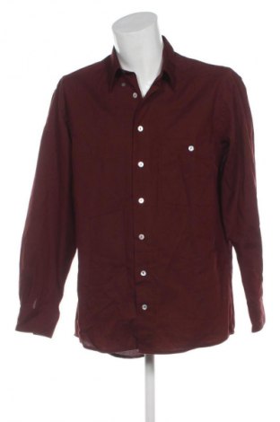 Férfi ing Cavallo, Méret M, Szín Piros, Ár 8 269 Ft