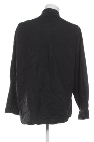 Herrenhemd Cavori, Größe XL, Farbe Schwarz, Preis € 9,99