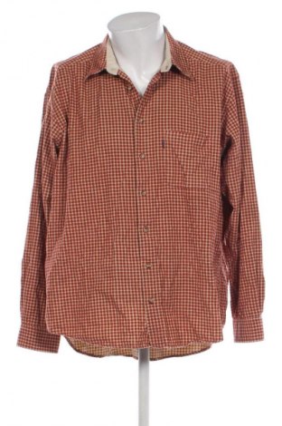 Herrenhemd Cavori, Größe XL, Farbe Mehrfarbig, Preis € 9,99