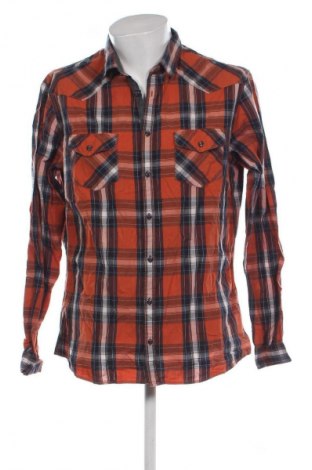 Мъжка риза Cecil, Размер XXL, Цвят Многоцветен, Цена 17,99 лв.